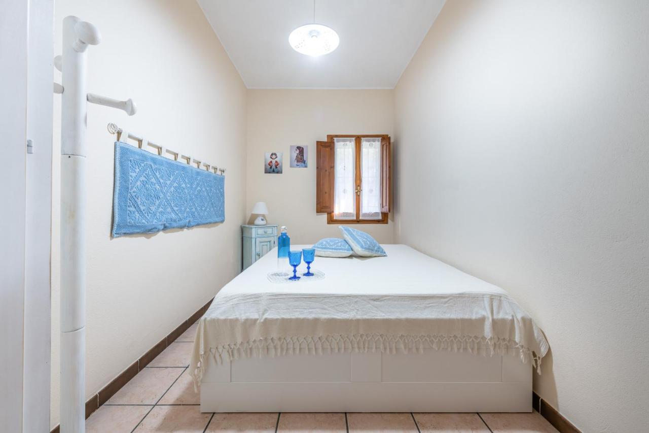 Villa Sureu Solanas  Eksteriør billede