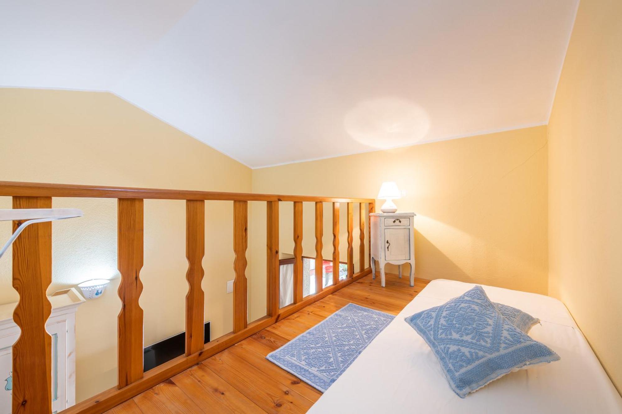 Villa Sureu Solanas  Eksteriør billede
