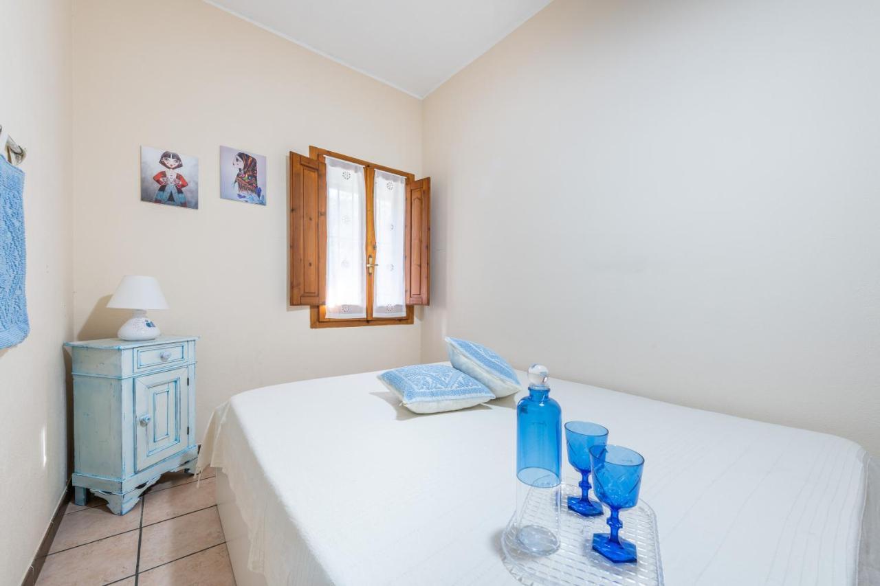 Villa Sureu Solanas  Eksteriør billede