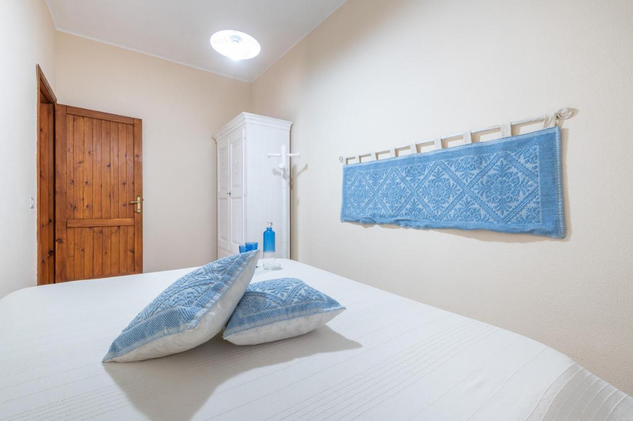 Villa Sureu Solanas  Eksteriør billede