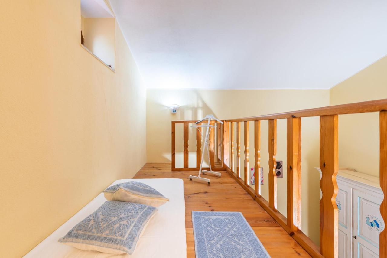 Villa Sureu Solanas  Eksteriør billede